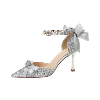 Zomila Slim Heel High Heels Women's