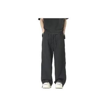 PAINT STAIN Casual Pants Men
