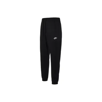 Nike Sportswear Knitted Sweatpants Men's Black