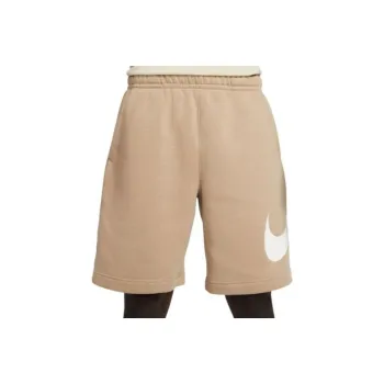 Nike Casual Shorts Men Beige