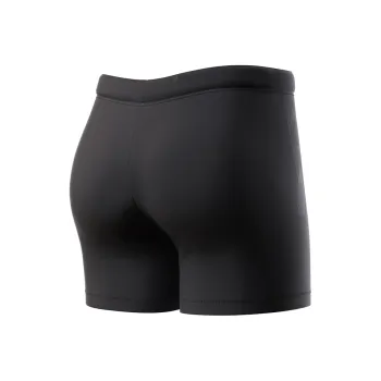 XTEP Swimming Shorts Men's Black