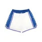 White & Blue