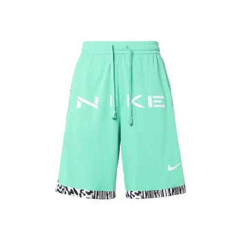 Nike SS23 Resistant High Basketball Series Basketball Shorts Men's Light Mint Green