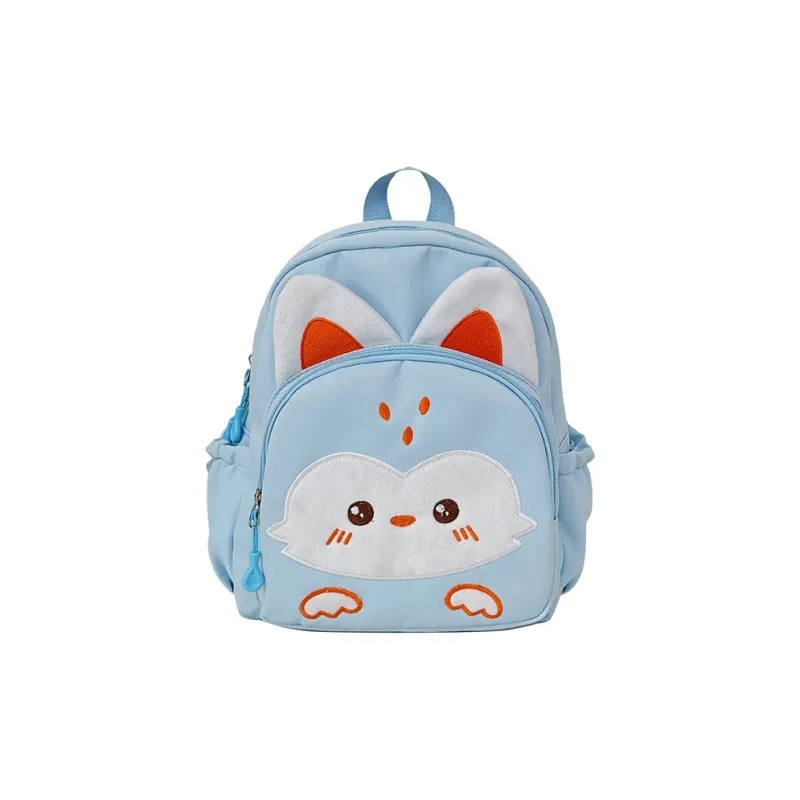 H YXIANG Nylon Backpack Women's Multicolor-2