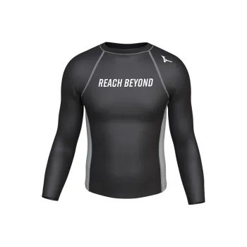 Mizuno Men's Swimwear Men Black