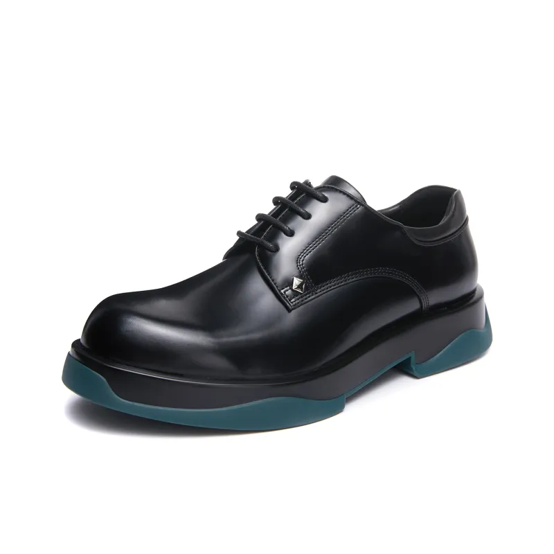 Bonnie Vicky Casual Shoes Men's Black-1