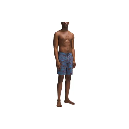 Lululemon Casual Shorts Men