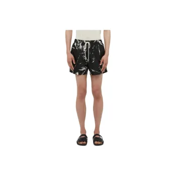 Wales Bonner Althea Shorts