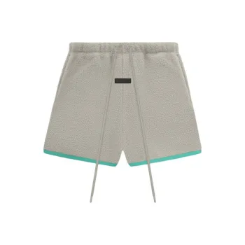 Fear Of God Essentials Polar Fleece Short