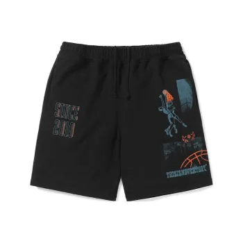 Thisisneverthat Basketball Sweatshort