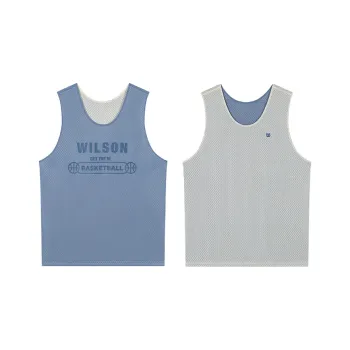 Wilson Basketball Jerseys Unisex