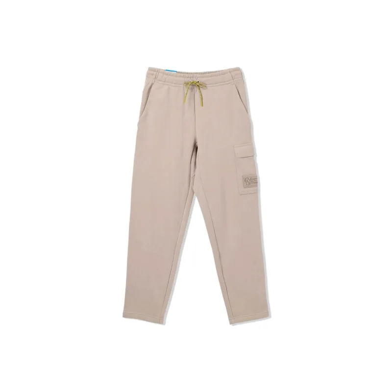 Columbia Wallowa Casual Pants Men's Crushed Clay-0