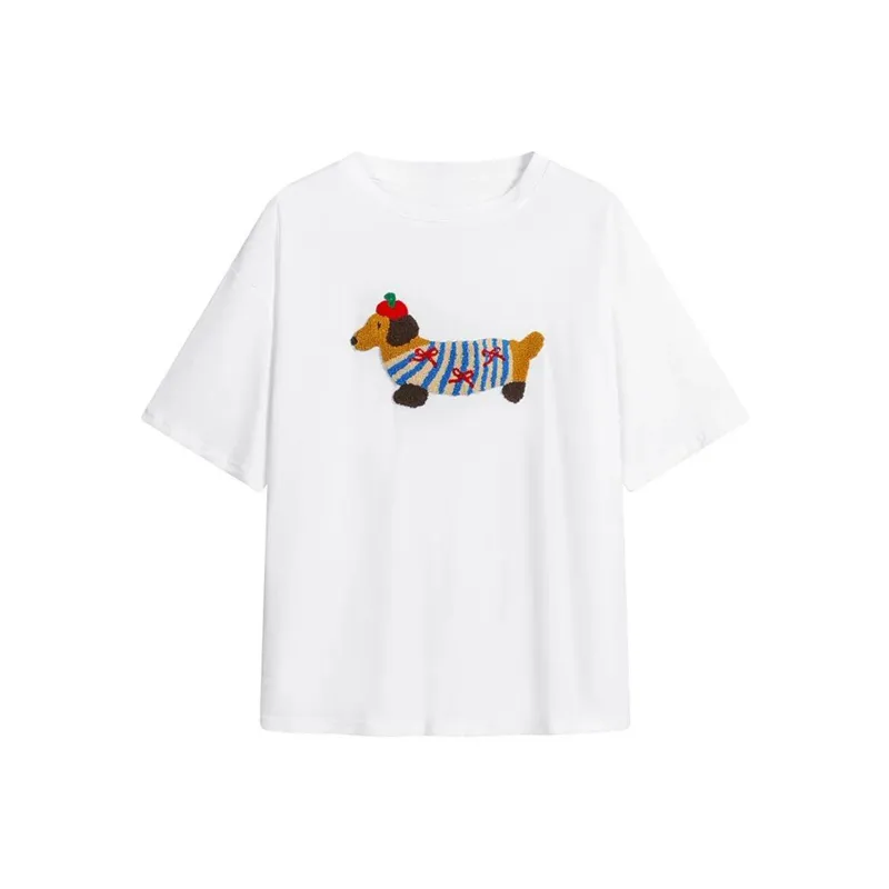 NOAHGIGI T Shirts Unisex-3