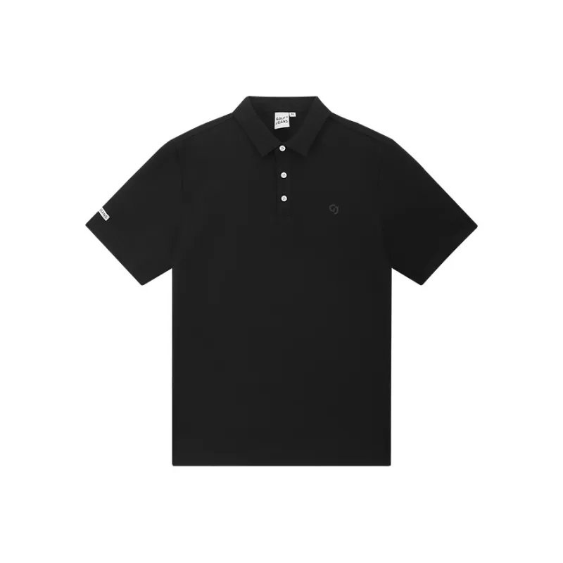 GOLF JEANS Series SS24 Polo Shirt Men's-10