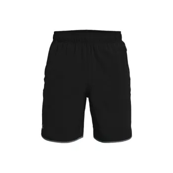 Under Armour Shorts Men's Black