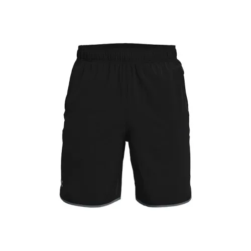 Under Armour Shorts Men's Black