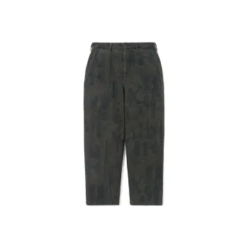 Thisisneverthat Crazy Work Pant