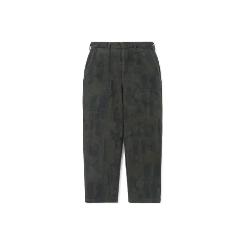 Thisisneverthat Crazy Work Pant