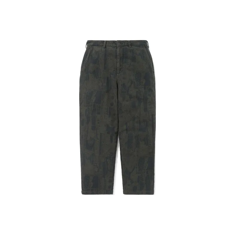 Thisisneverthat Crazy Work Pant-0