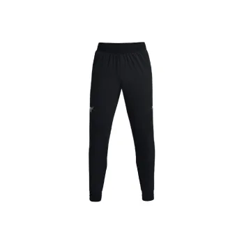Under Armour Project Sports Pants Men Black