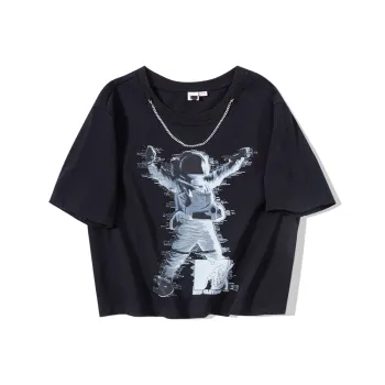 EPTISON WOMAN Crop Tops Women's