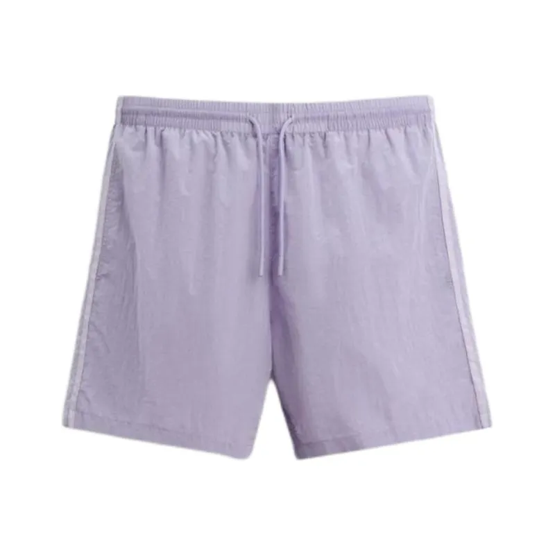 ZARA Swimming Shorts Men's Purple-0