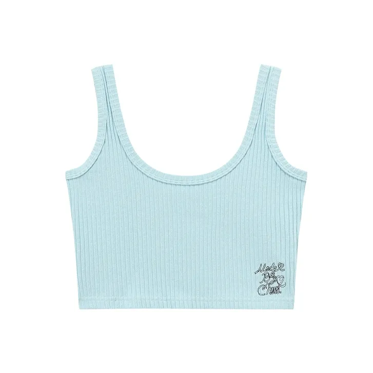 CHUU Tank Tops Women's-1