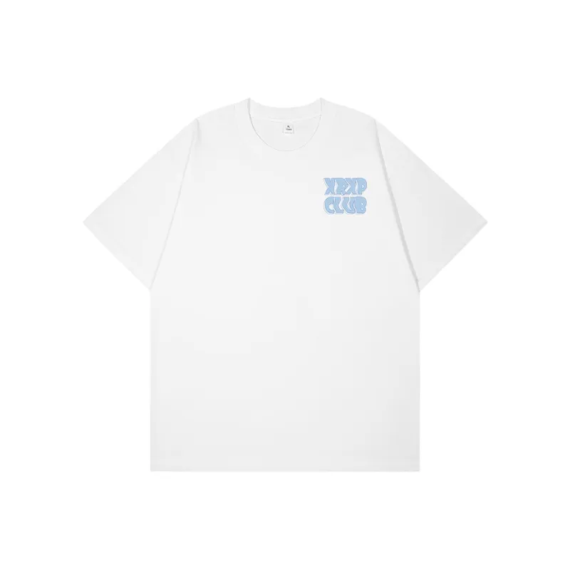 XRXP T Shirts Unisex-2