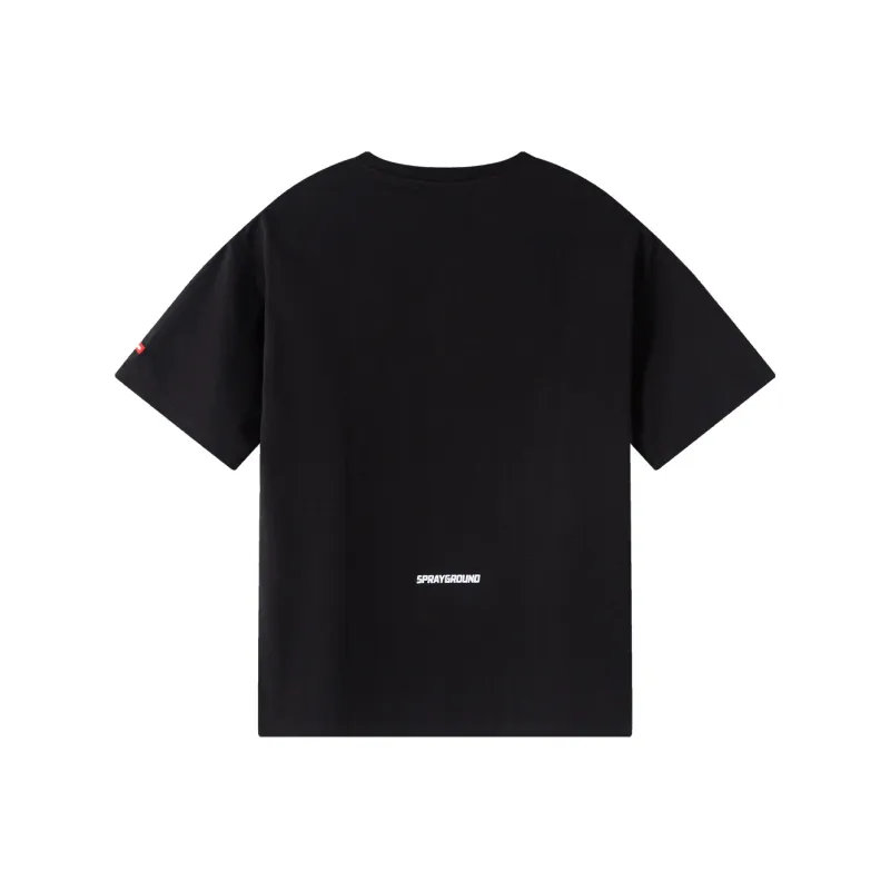 SPRAYGROUND T Shirts Unisex-1
