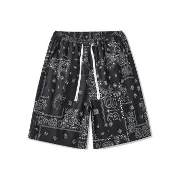 PEIMENG Casual Shorts Unisex