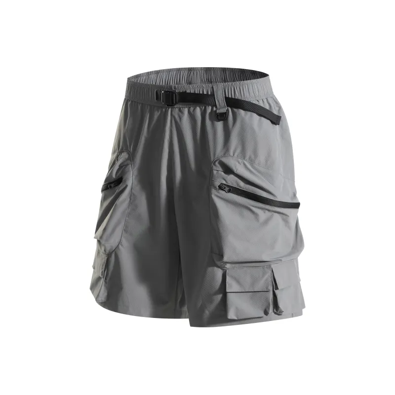 UPZCY Cargo Shorts Unisex-6