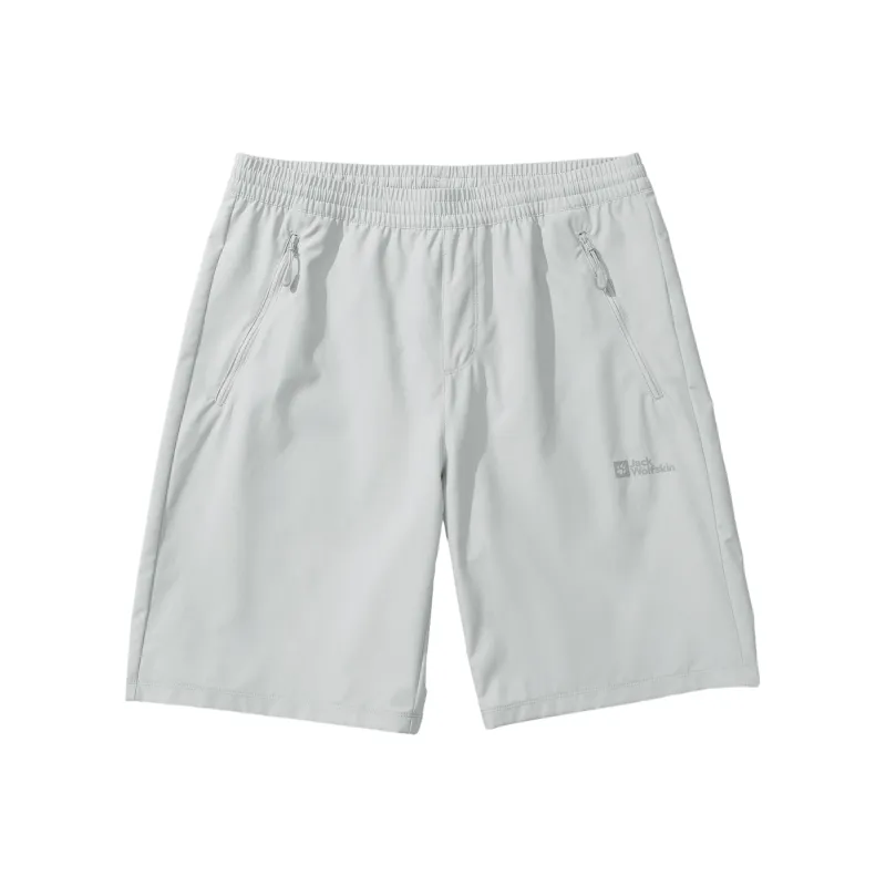 JACK WOLFSKIN Casual Shorts Men-7