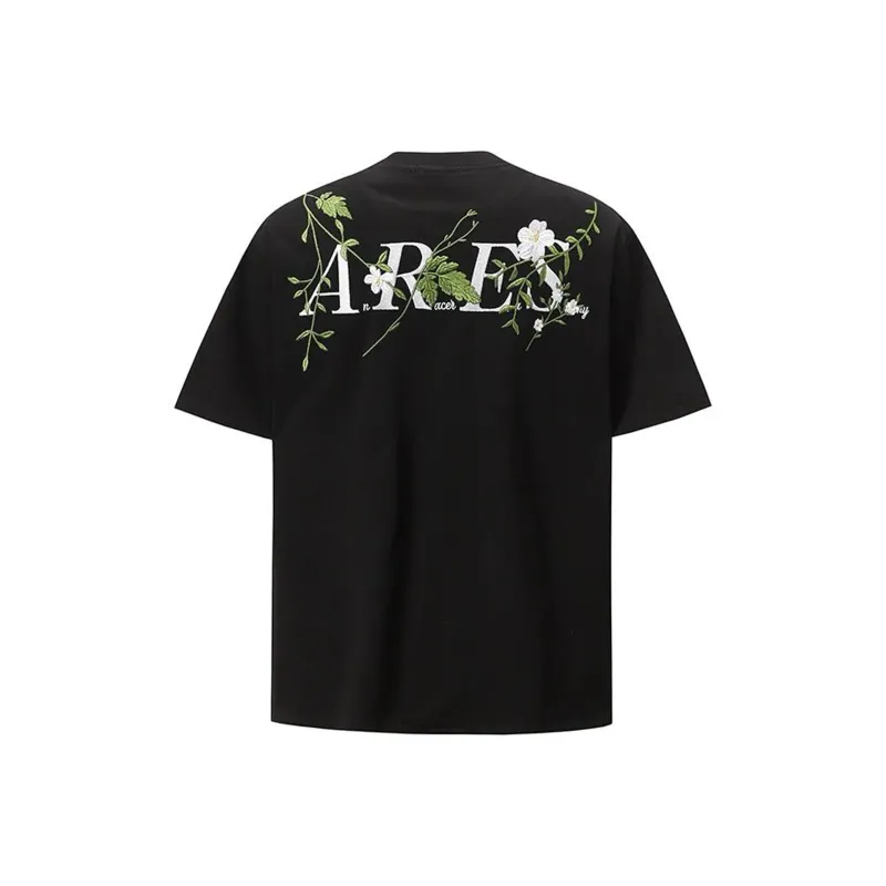 WELTER EXPERIMENT Classic Minimalist Style T Shirt Unisex-27