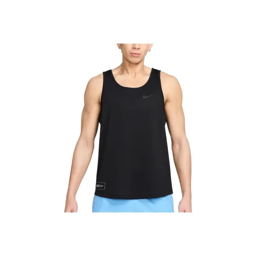 Nike Swim Men's Mesh Tank Top