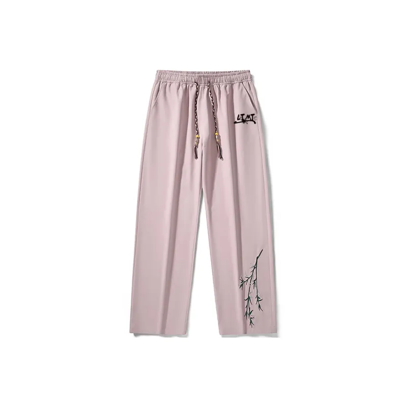 LIGHTNING MONSTER Casual Pants Unisex-9