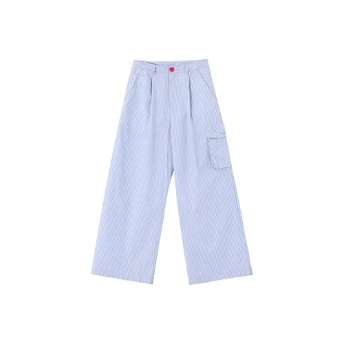 TURNTHETABLES Casual Pants Unisex