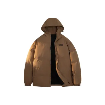 Lightning X Storm Puffer Jacket Unisex