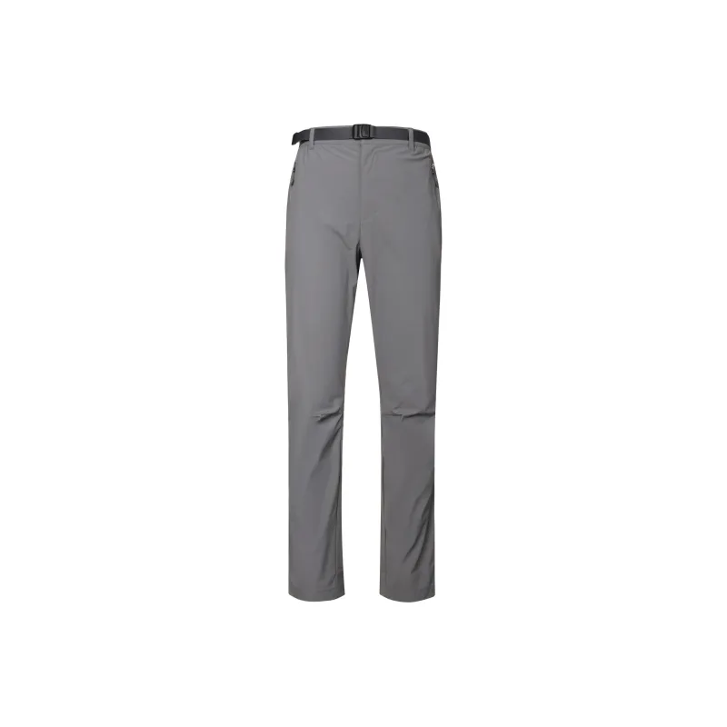 Columbia Casual Pants Men's Gray-0