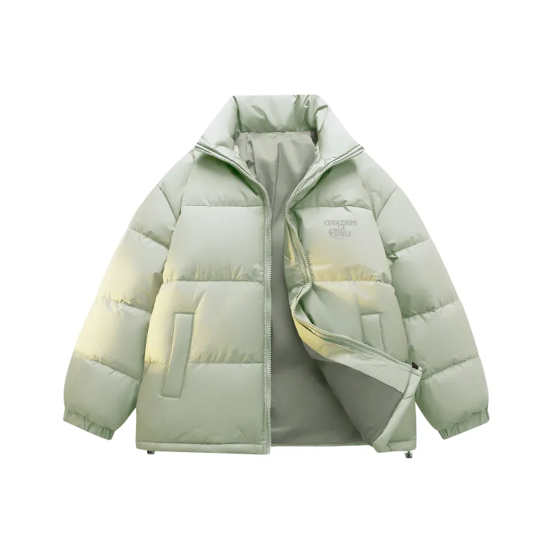 CREAZIONI LA FANTASIA E MOBILE Puffer Jacket Unisex-9