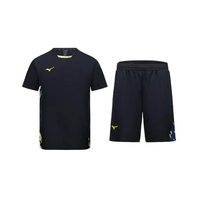 Mizuno Casual Sportswear Unisex-0