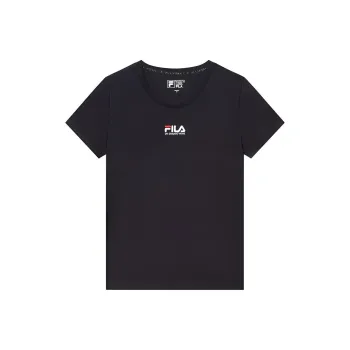 FILA Regular T Shirt Women's Legend Blue