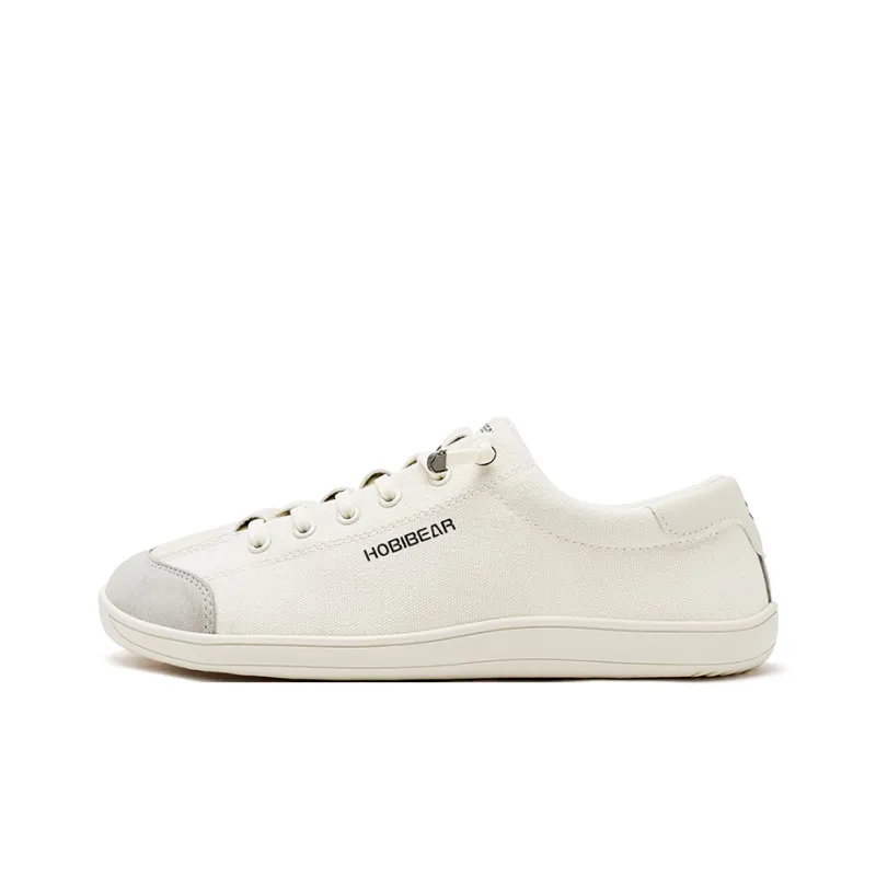 HOBIBEAR Non slip Lightweight Low Top Casual Shoes Unisex-24