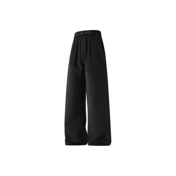 BEAR UNION Casual Pants Unisex