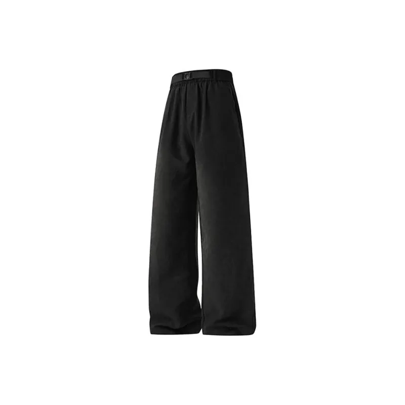 BEAR UNION Casual Pants Unisex-0