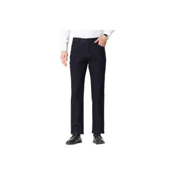 JOSEPH ABBOUD Casual Pants Men's Black