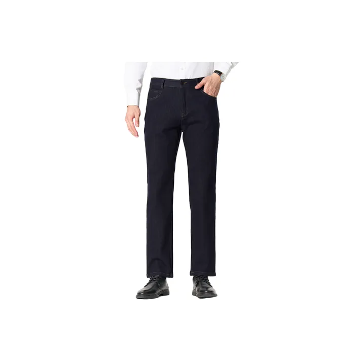JOSEPH ABBOUD Casual Pants Men's Black-0