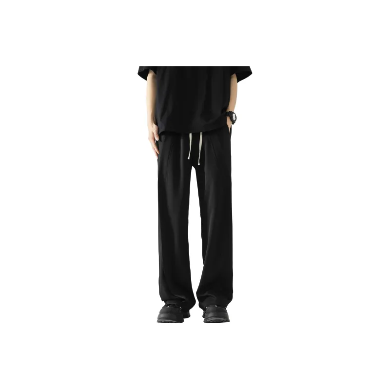 LA'T.WEEKEND Casual Pants Unisex-8