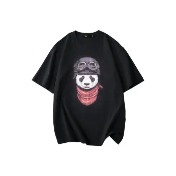Pin Li T Shirts Men