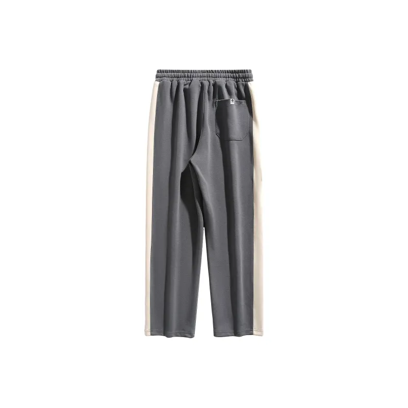 FUERZA Casual Pants Unisex-8
