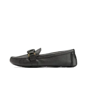 COLE HAAN Collection Loafers Women's Black